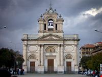 chiesa di san francesco