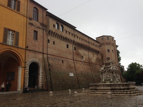  rocca malatestiana