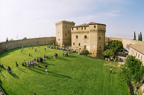  rocca malatestiana
