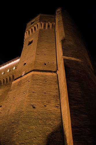  rocca malatestiana