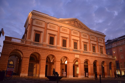  teatro bonci