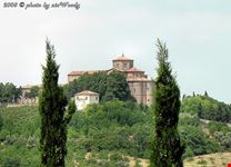  basilica del monte