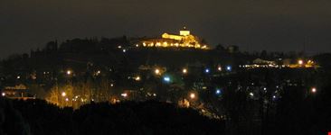  basilica del monte