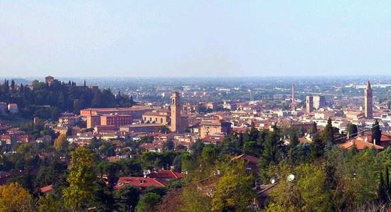 Colline del Cesenate