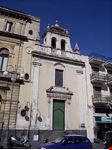chiesa san filippo neri giarre