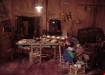 museo presepio giarre