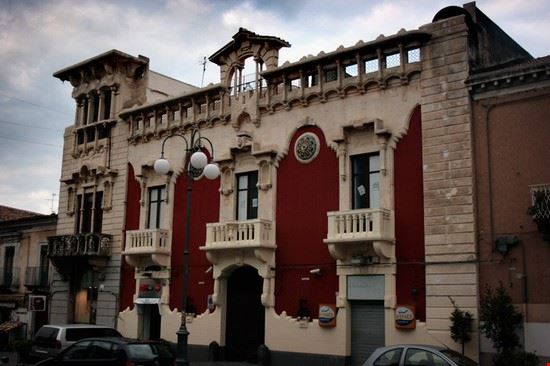Palazzo Bonaventura