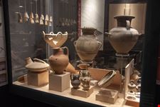museo etneo migrazioni
