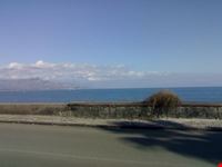lungomare riposto