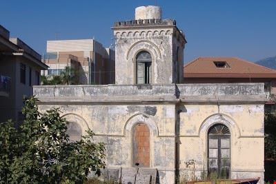 Il vecchio faro