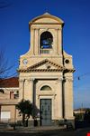 chiesa altarello riposto
