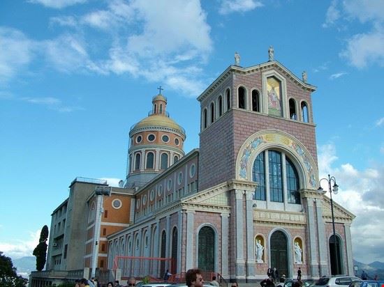 Santuario di Tindari