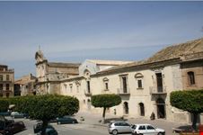 chiesa carmelitani licata