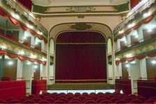 teatro re licata