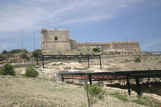 Castel Sant’Angelo