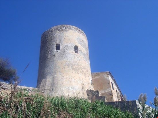 Torri di Gaffe e di San Nicola