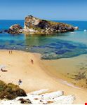 spiaggia san nicola