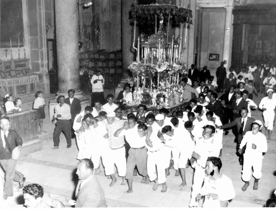 festa sant'angelo licata