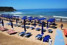 lido mare blu licata