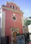CHIESA SANT'AGOSTINO LICATA