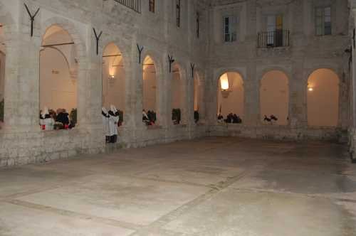 san domenico licata