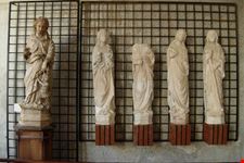 museo archeologico badia licata