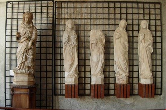 Museo Archeologico della Badia