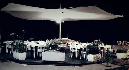 Oasi beach