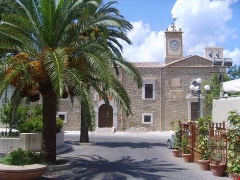  Sant'Agata di Militello  