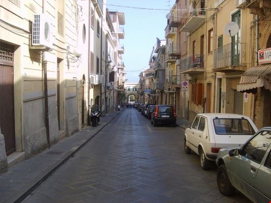  Sant'Agata di Militello  