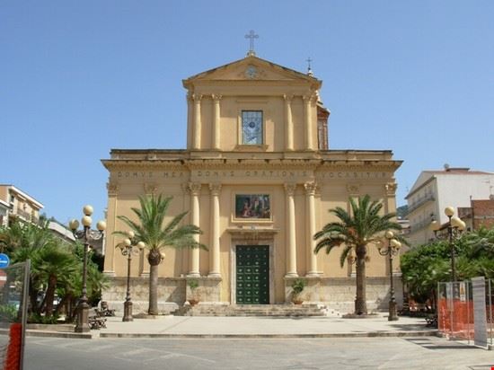  Sant'Agata di Militello  