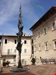 nino franchina opere