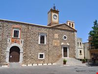 chiesa madonna addolorata sant'agata militello