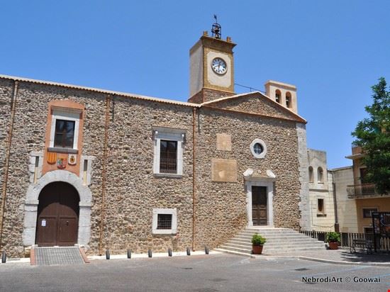  Sant'Agata di Militello  