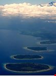 lombok gili islands indonesia