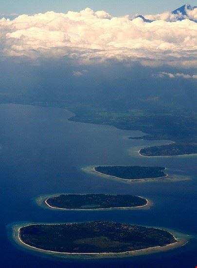 Isole Gili - Kok Leng Yeo - Kok Leng Yeo - CC BY 2.0