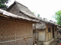 lombok sasak village lombok