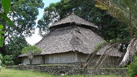 lombok lombok bayan mosque