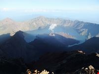 lombok rinjani