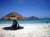 lombok tanjung aan lombok