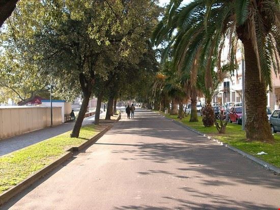 Lungomare