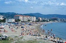 mare porto ligure