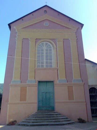 Segno Vado Ligure  
