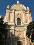 san giovanni battista vado ligure