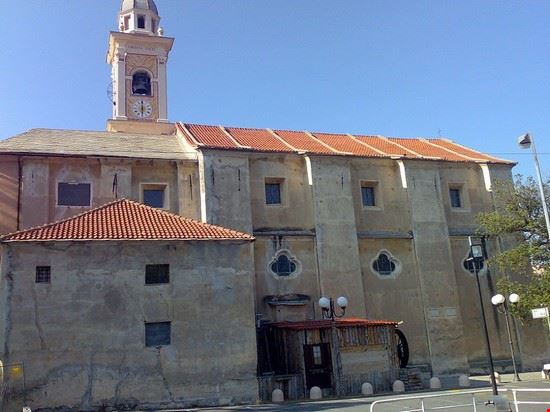 Segno Vado Ligure  