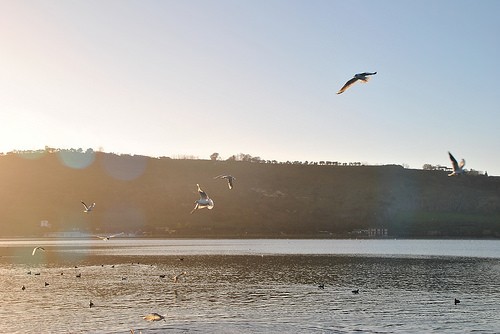  lago d averno