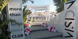 vision beach