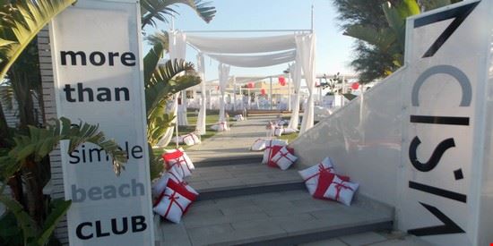 Vision Beach
