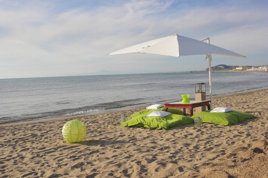 nabilah beach