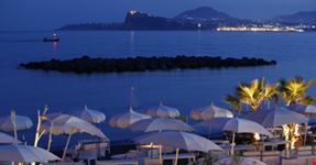 lido turistico beach park